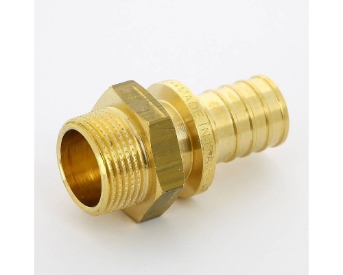 Муфта аксиальная-Н Uni-Fitt 25 х 3/4" Муфта аксиальная-Н Uni-Fitt 25 х 3/4"
