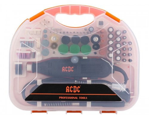 Дрель/шуруповёрт ACDC KE-170