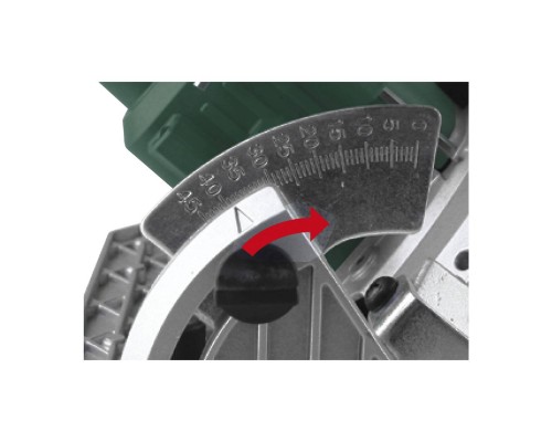 Пила KLPRO KLDAT18501