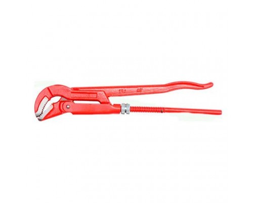 Ключ труб рычаж S-тип 1 1/2" VOLL 5.00150