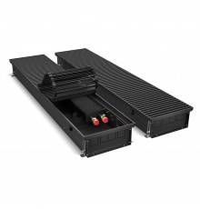 Конвектор внутрипольный Royal Thermo ATRIUM-110/250/3000-DG-U-BL