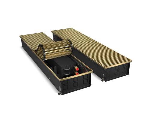 Конвектор внутрипольный Royal Thermo ATRIUM-150/300/800-DG-U-AU