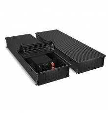 Конвектор внутрипольный Royal Thermo ATRIUM-150/400/3000-DG-U-BL