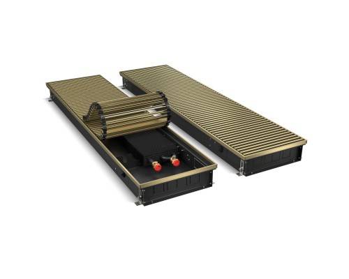 Конвектор внутрипольный Royal Thermo ATRIUM-90/300/3000-DG-U-AU Конвектор внутрипольный Royal Thermo ATRIUM-90/300/3000-DG-U-AU