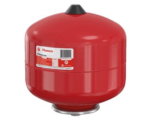 Расширительный бак Flamco Flexcon R 1000л 1,5-6 бар Расширительный бак Flamco Flexcon R 1000л 1,5-6 бар