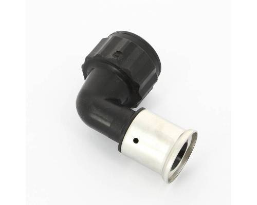Угол пресс-В PVDF HENCO 26х3/4"