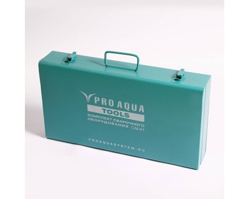 Набор монтажный ProAqua CM-01