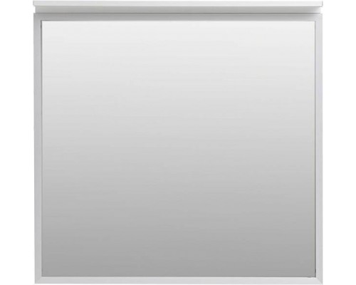 Allen Brau Priority Зеркало 80 см, цвет: серебро 1.31015.02