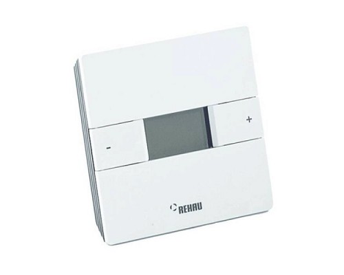 Терморегулятор Nea H 230В RAUTHERM S Rehau 13362301001 Терморегулятор Nea H 230В RAUTHERM S Rehau 13362301001