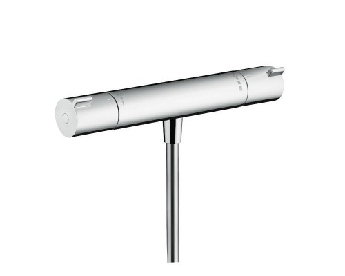 Термостатический смеситель HansGrohe HG Ecostat 1001 CL для душа ВМ хром Термостатический смеситель HansGrohe HG Ecostat 1001 CL для душа ВМ хром