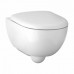Унитаз подвесной Geberit Renova Compact 4,5/6 л 48х35 см