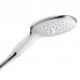 Ручной душ HansGrohe 150 HG Raindance Select S 3jet белый/хром