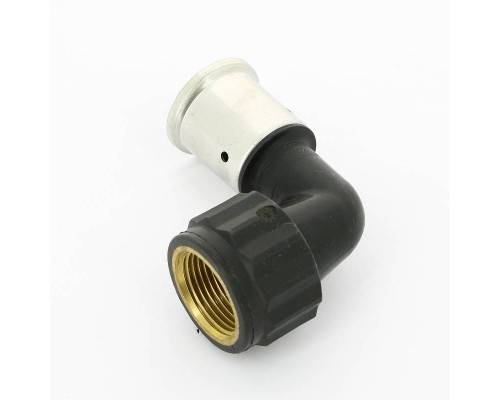 Угол пресс-В PVDF HENCO 26х3/4"