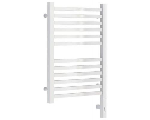Сунержа Модус 3.0 Полотенцесушитель электрический 40x60h, прав., цвет: белый 12-5701-6040 Сунержа Модус 3.0 Полотенцесушитель электрический 40x60h, прав., цвет: белый 12-5701-6040