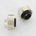Соединитель обжим-В Simplex 15 х 3/4" ЕК (компл. 2 шт) для медных и стальных труб