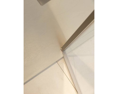 Allen Brau Priority Душевая дверь, распашная 120x200h см, цвет: серебро браш 3.31032.BA Allen Brau Priority Душевая дверь, распашная 120x200h см, цвет: серебро браш 3.31032.BA