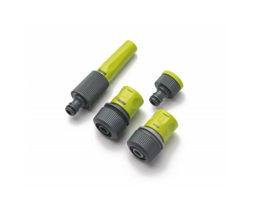 Набор для подключения шлангов REHAU основной 3/4"