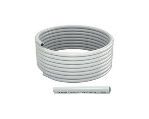 Труба МП PEX-AL-PEX Дн20х2,0 Ру10 95С бухта 200м Giacomini R999Y143
