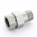 Разъемное соединение прямое FAR НВ 1/2" (ВР-американка)