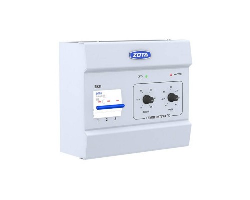 ПУ Zota ЭВТ- И1 (3 кВт)