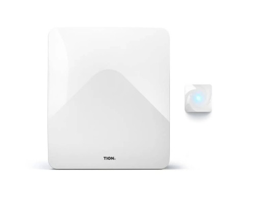 Бризер Tion 4S Plus