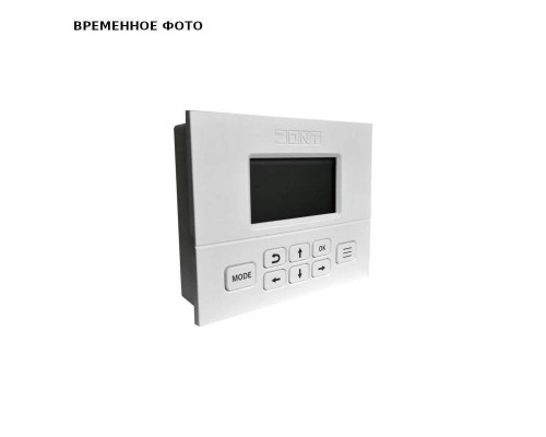 Панель ZONT МЛ-753 Wi-Fi для ручного управления