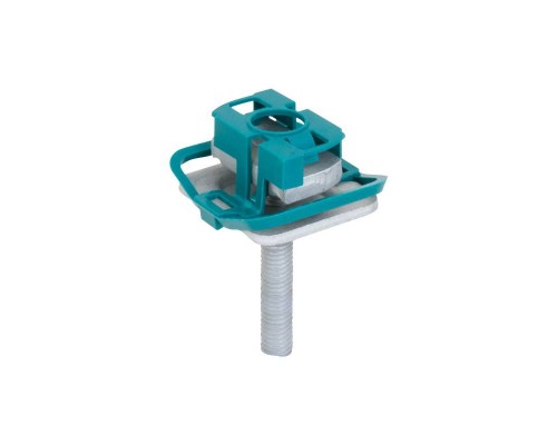 Болт G2 М12 х 60 мм быстрого монтажа (BUP 1000) BIS RapidStrut