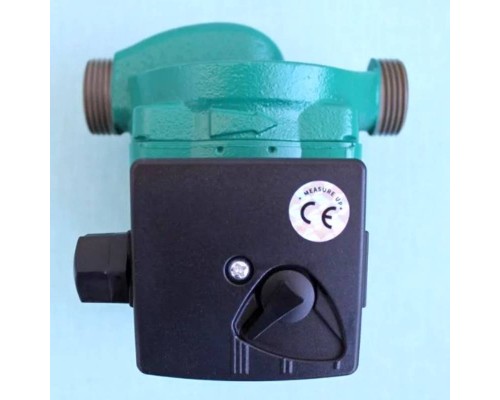 Насос циркуляционный Pumpman GRS 15/6 130 с гайками