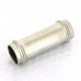 Муфта надвижная пресс нержавеющая сталь Sanpress Inox VIEGA 28