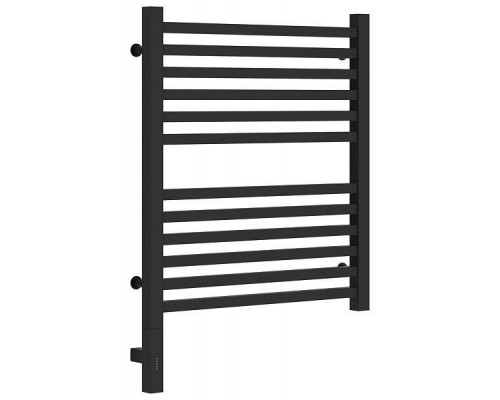 Сунержа Модус 3.0 Полотенцесушитель электрический 50x60h, лев., цвет: темн. титан муар 15-5700-6050 Сунержа Модус 3.0 Полотенцесушитель электрический 50x60h, лев., цвет: темн. титан муар 15-5700-6050
