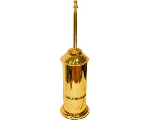 Boheme Imperiale Ершик напольный, цвет золото 10409