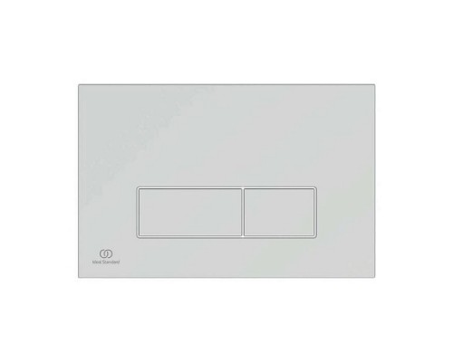 Кнопка д/инст OLEAS M2 хром механ Ideal Standard R0121AA Кнопка д/инст OLEAS M2 хром механ Ideal Standard R0121AA