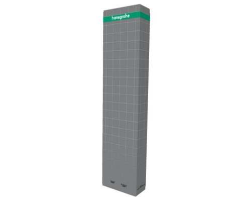 Держатель верхнего душа HansGrohe HG E 389 см хром