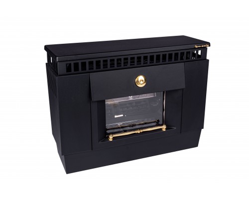 Газовый конвектор FEG Zeusz F8.50 F Black