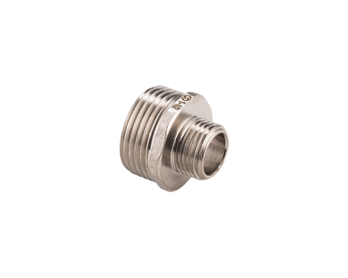 Ниппель переходной 1 1/4"х3/4" Ниппель переходной 1 1/4"х3/4"