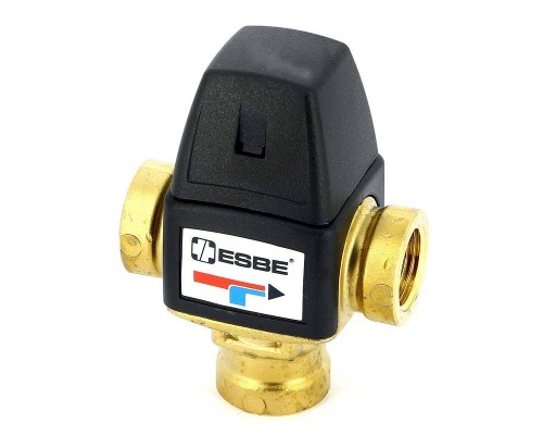 Термосмеситель VTA322 ESBE 1/2"