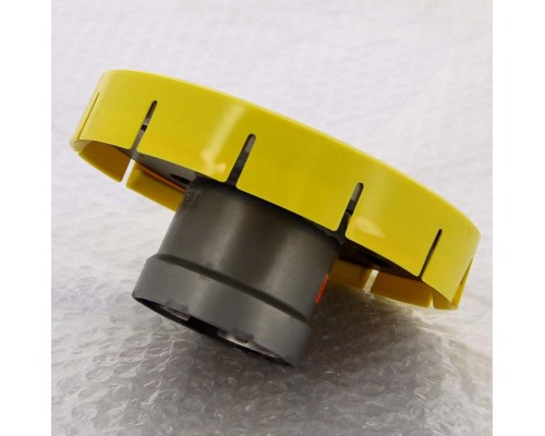 Переход фланец-пресс оцинкованная сталь Megapress VIEGA 40x1"1/2