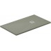Allen Brau Priority Душевой поддон 140x80x3h см, цвет: зеленый 8.31008-CGM