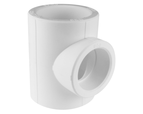 Тройник 75 (10/2) VALFEX Тройник 75 (10/2) VALFEX