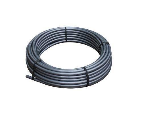 Труба из сшитого полиэтилена Royal Thermo Pex-a EVOH d25×3,5