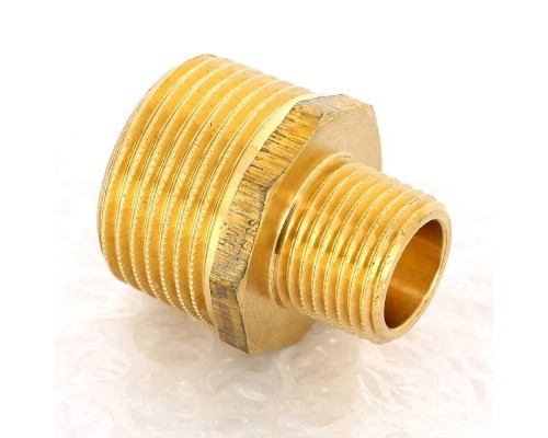 Удлинитель НВ бронза Viega 1/2" x 40