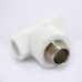 Тройник переходной Pro Aqua Н 20 х 3/4" редукционный