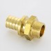 Муфта аксиальная-Н Uni-Fitt 20 х 1/2"