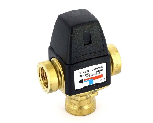 Термосмеситель VTA322 ESBE 1/2"