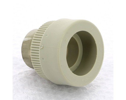 Муфта сварка-Н FV-PLAST 63х2" Муфта сварка-Н FV-PLAST 63х2"