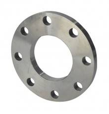 Фланец плоский ст 500-25 20х39мм 01-1-B ZR HZMPU