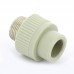 Муфта сварка-Н FV-PLAST 20х3/4"