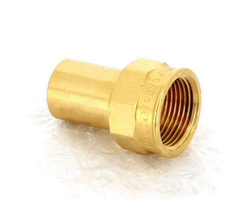 Вставка ВР IBP В 22 х 3/4" Вставка ВР IBP В 22 х 3/4"