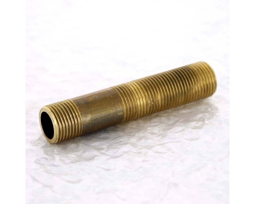 Сгон Н UNI-FITT 1/2"x100мм