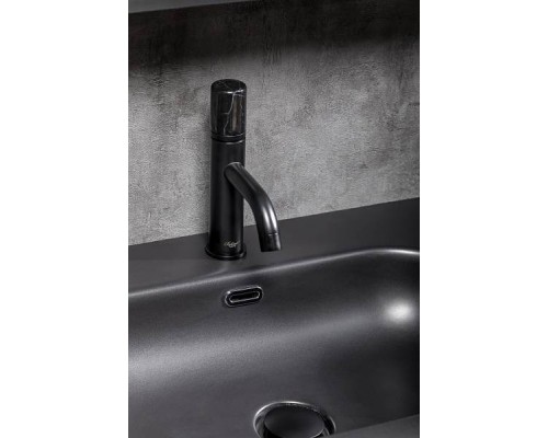 Boheme Stick Смеситель для раковины, цвет: black 121-B-MR-B Boheme Stick Смеситель для раковины, цвет: black 121-B-MR-B